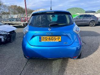 Renault Zoé Q90 INTENS QUICKCHARGE 41 KWH picture 5
