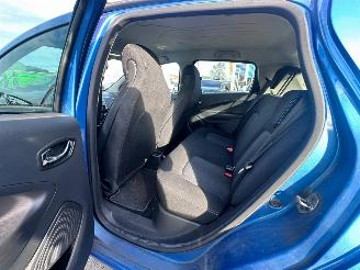 Renault Zoé Q90 INTENS QUICKCHARGE 41 KWH picture 8