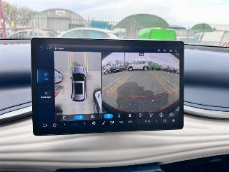 BYD Atto 3 COMFORT 60 KWH / PANO picture 17