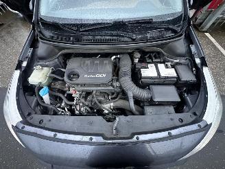 Hyundai I-20 1.0 T-GDI picture 16
