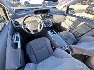 Toyota Prius Plus 1.8 HYBRIDE / PANO picture 7