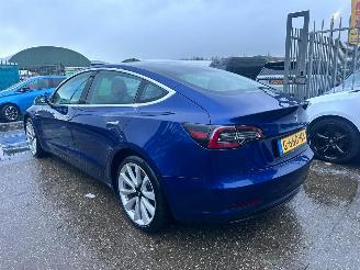 Tesla Model 3 LONG RANGE DUAL MOTOR AWD 75 KWH picture 6