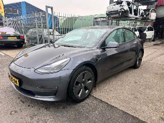  Tesla Model 3 LONG RANGE DUAL MOTOR ADW 75 KWH 2021/11