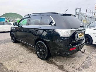 Mitsubishi Outlander 2.0 PHEV BUSINESS EDITION PLUG IN picture 7