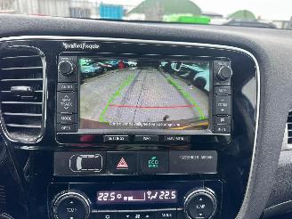 Mitsubishi Outlander 2.0 PHEV EXECUTIVE EDITION PLUG IN picture 10