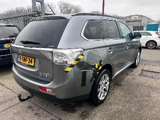Mitsubishi Outlander 2.0 PHEV EXECUTIVE EDITION PLUG IN picture 4