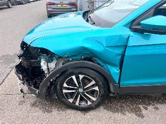 Volkswagen T-Cross 1.0 TSI / UNITED picture 20