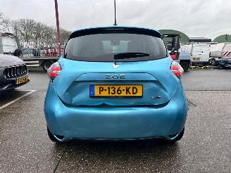 Renault Zoé R110 52 KWH picture 5