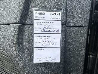 Kia e-Niro DYNAMIC PLUS LINE 64 KWH picture 15