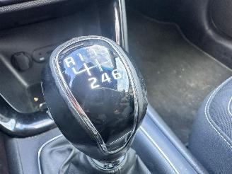 Kia Cee d 1.6 GDI picture 13