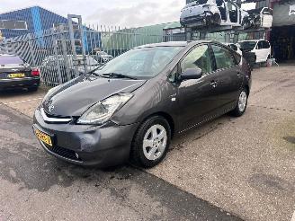 Voiture accidenté Toyota Prius 1.5 VVT-i 2008/9