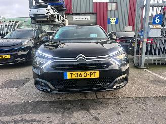 Citroën C4 1.2 AUTOMAAT picture 2