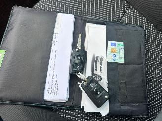 Skoda Octavia 1.6 TDI GREENLINE picture 14