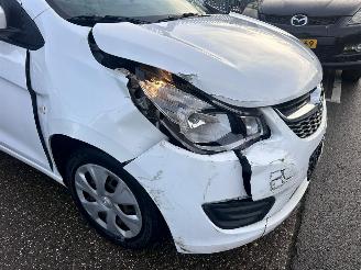 Opel Karl 1.0 picture 16