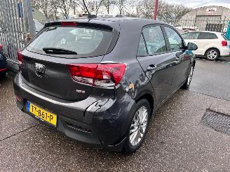 Kia Rio 1.0TGDI DESIGN EDITION picture 4