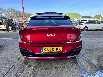 Kia EV6 GT LINE AWD 77.4 KWH / PANO picture 5