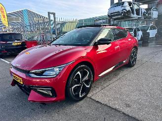 Kia EV6 GT LINE AWD 77.4 KWH / PANO picture 1