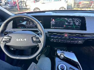 Kia EV6 GT LINE AWD 77.4 KWH / PANO picture 9