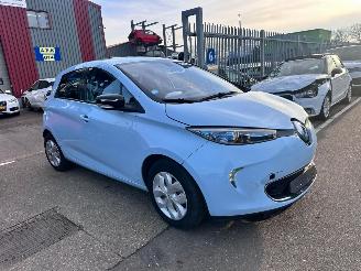 Renault Zoé  picture 3