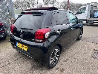 Peugeot 108 1.0 e-VTi ALLURE TOP! picture 4