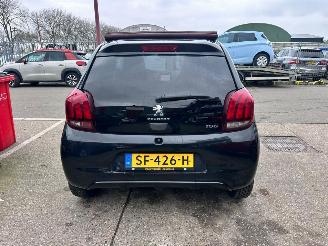 Peugeot 108 1.0 e-VTi ALLURE TOP! picture 5