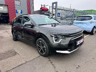 Kia e-Niro 1.6 HYBRIDE / AUTOMAAT picture 3