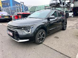 škoda osobní automobily Kia e-Niro 1.6 HYBRIDE / AUTOMAAT 2022/9