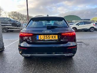 Audi A3 1.0 TFSI / DSG / SPORTBACK picture 5