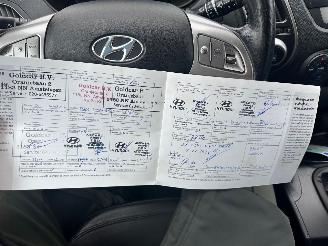 Hyundai Ix35 1.6i GDI picture 12