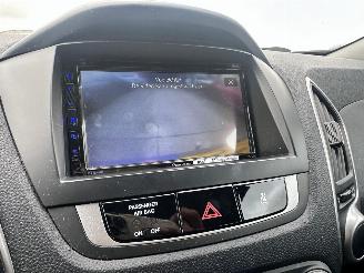 Hyundai Ix35 1.6i GDI picture 11