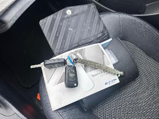 Hyundai Ix35 1.6i GDI picture 14