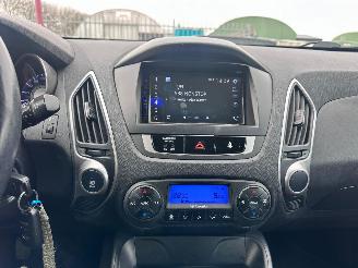 Hyundai Ix35 1.6i GDI picture 10