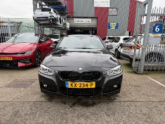 BMW 3-serie BMW 330e High Executive Automaat picture 3