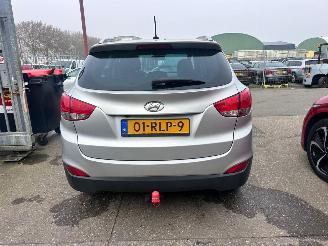 Hyundai Ix35 1.6 GDI picture 5