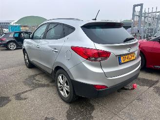 Hyundai Ix35 1.6 GDI picture 6