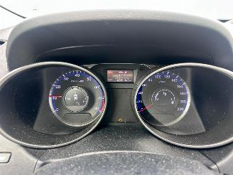 Hyundai Ix35 1.6 GDI picture 9