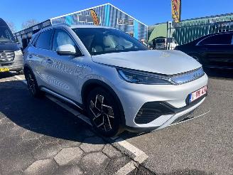 skadebil auto BYD Atto 3  2024/2