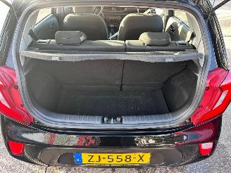 Kia Picanto 1.0 CVVT ECONOMY PLUS LINE picture 13