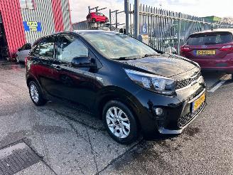 Kia Picanto 1.0 CVVT ECONOMY PLUS LINE picture 3