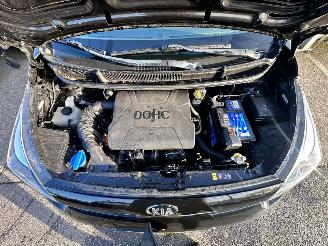 Kia Picanto 1.0 CVVT ECONOMY PLUS LINE picture 14