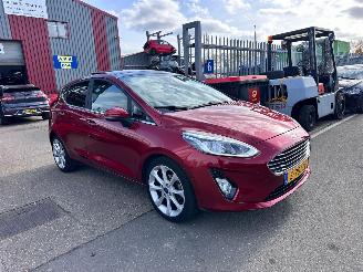 Ford Fiesta 1.0 EcoBoost / Panorama dak / picture 3