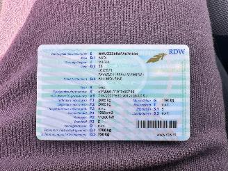 Audi A4 2.0 TDI / DSG / LIMOUSINE picture 26