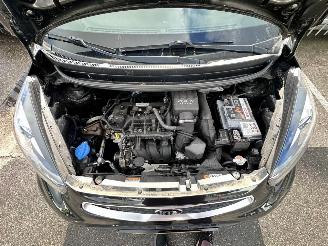 Kia Picanto 1.0 CVVT NAVI / CAM picture 13