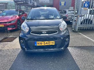 Kia Picanto 1.0 CVVT NAVI / CAM picture 2
