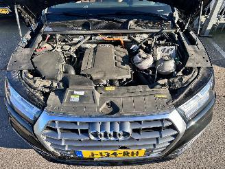 Audi Q5 50 TFSI E QUATTRO S LINE / PANO / LEER picture 15