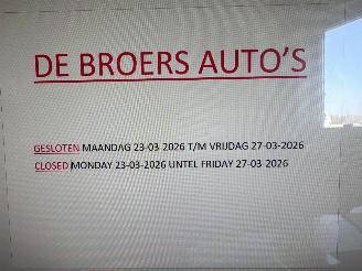 Voiture accidenté Audi   2025/1