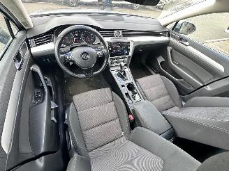 Volkswagen Passat 1.6 TDI / DSG picture 7