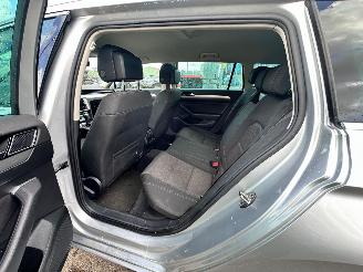 Volkswagen Passat 1.6 TDI / DSG picture 8
