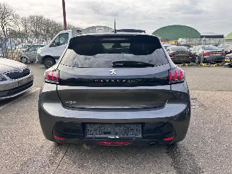 Peugeot 208 1.2 AUTOMAAT picture 5