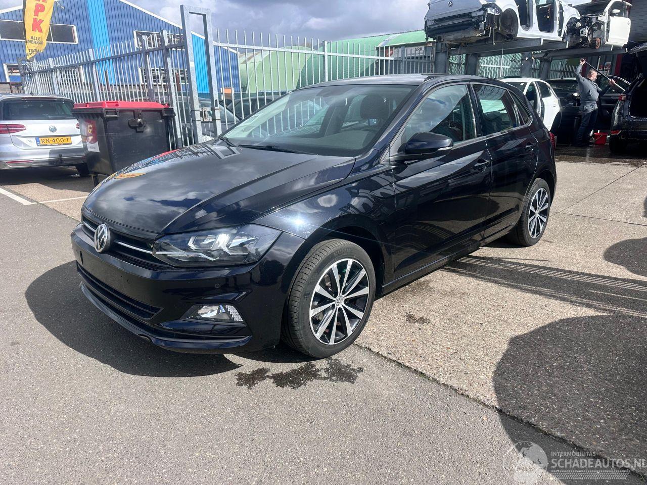 Volkswagen Polo 1.0 TSI Highline